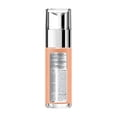 thumbnail image 2 of L’Oréal Paris True Match Foundation with Hyaluronic Acid & Moisturizing Care, 2 of 9
