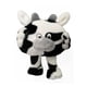 thumbnail image 4 of Mameluco con Gorro Bordado Kiss Vaca con Peluche Baby Kisses  Mameluco2811, 4 of 5