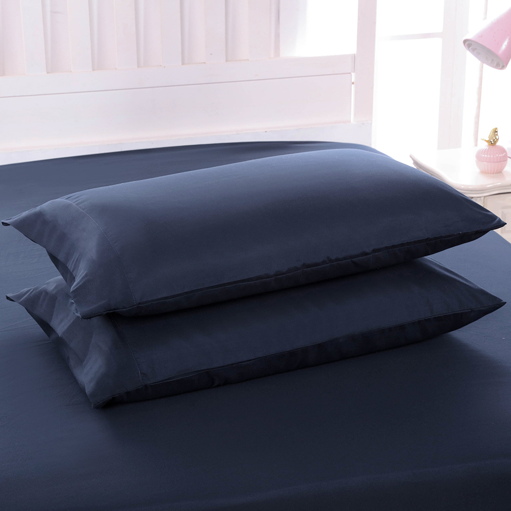 2 Piece Pillowcases Set, Standard Pillow cases Set, Comfortable