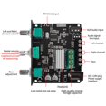thumbnail image 4 of Placa amplificadora audio estéreo alta potencia Compatible con 2 1 canales YS-E30H, 4 of 9