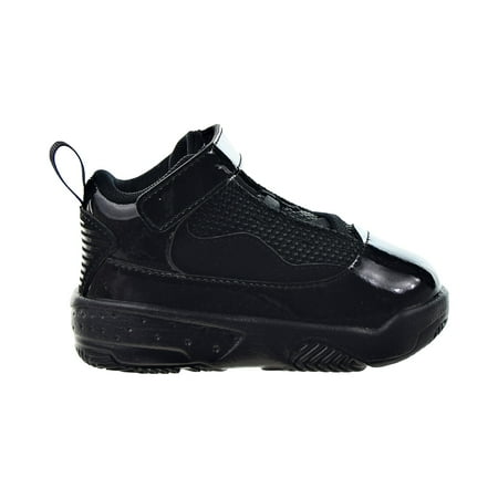 Jordan Max Aura 2 (TD) Toddlers' Shoes Black cn8096-005