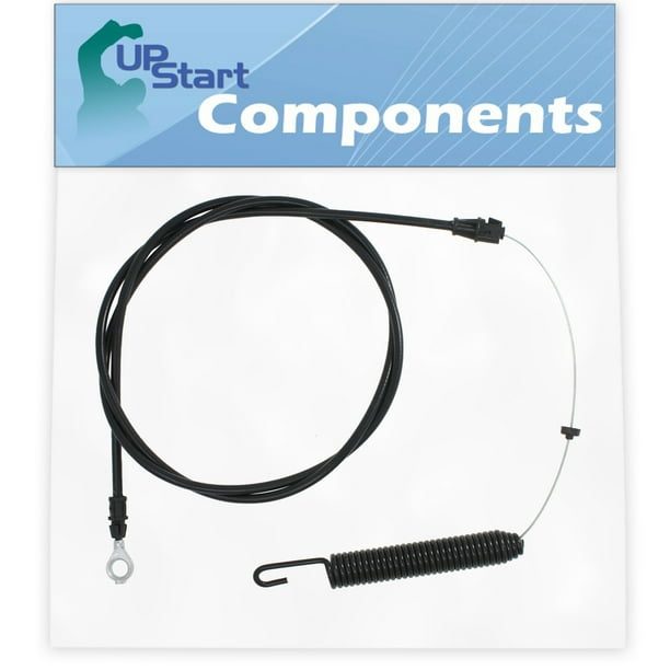 532435110 Cable Clutch Replacement for Husqvarna YTH22V46 Lawn Mower