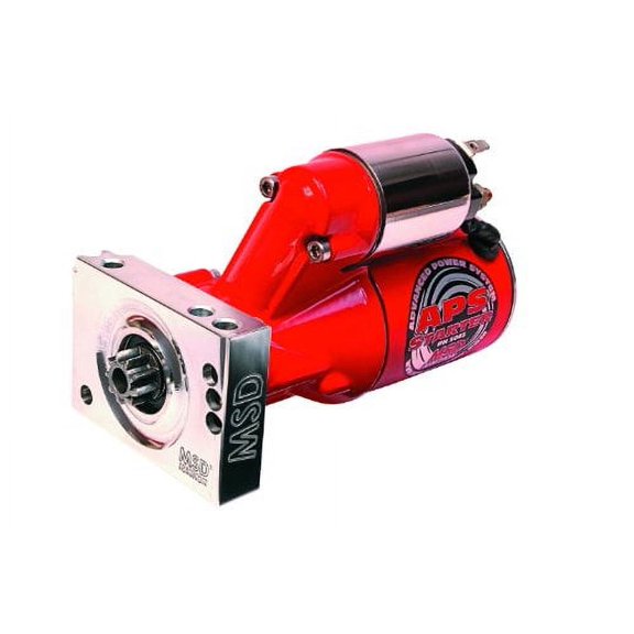 MSD 5095 Engine Crankshaft Seal