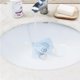 thumbnail image 2 of Yuarrent Colador del fregadero Trampa para el cabello Ducha Baño Lavabo Tapón Agujero Colector de residuos Tapón Almacenamiento y organización del hogar Yuarrent HA023856-00, 2 of 6