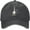 Black-1, variant on Funny Goose Hat Silly Goose On The Loose Hat Men Baseball Hats Funny Cap