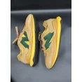 thumbnail image 2 of New Balance 57/40 Sage Bleached Lime Glow Sneakers Size 10 Men Pre-owned, 2 of 6