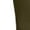 Army Green, variant on Miluxas Women's High Waisted Straight Leg Dress Pants Casual Work office Trousers with Pockets White