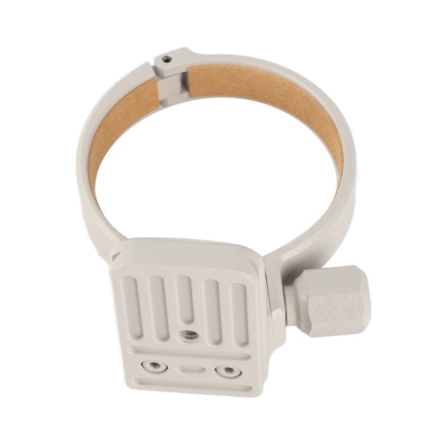 Anillo De Montura De Lente, Regalo Perfecto Diseño Sutil Mano De Obra Exquisita Trabajo Durante Mucho Tiempo Para Interiores