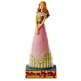 thumbnail image 1 of Jim Shore Girl You'Re On My Mind"" "", 1 of 3