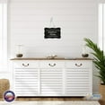 thumbnail image 3 of LifeSong Milestones Granparents Wood Hanging Sign for Home Decorations 8x12 - Grandma’s Kitchen, 3 of 10