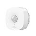 thumbnail image 2 of TP-Link Tapo Motion Sensor, Requires Tapo Hub, Long Battery Life w/Sub-1G Low-Power Wireless Protocol, Wide Range Detection, Adjustable Sensitivity, Real-Time Notification, Smart Action, Tapo T100, 2 of 4