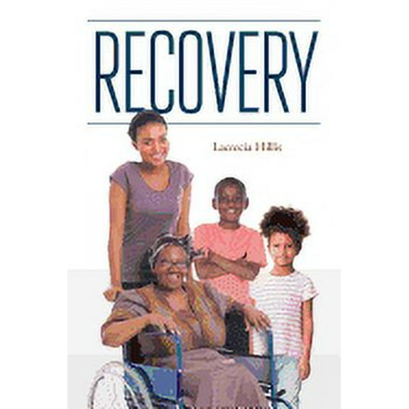 Recovery (Paperback)
