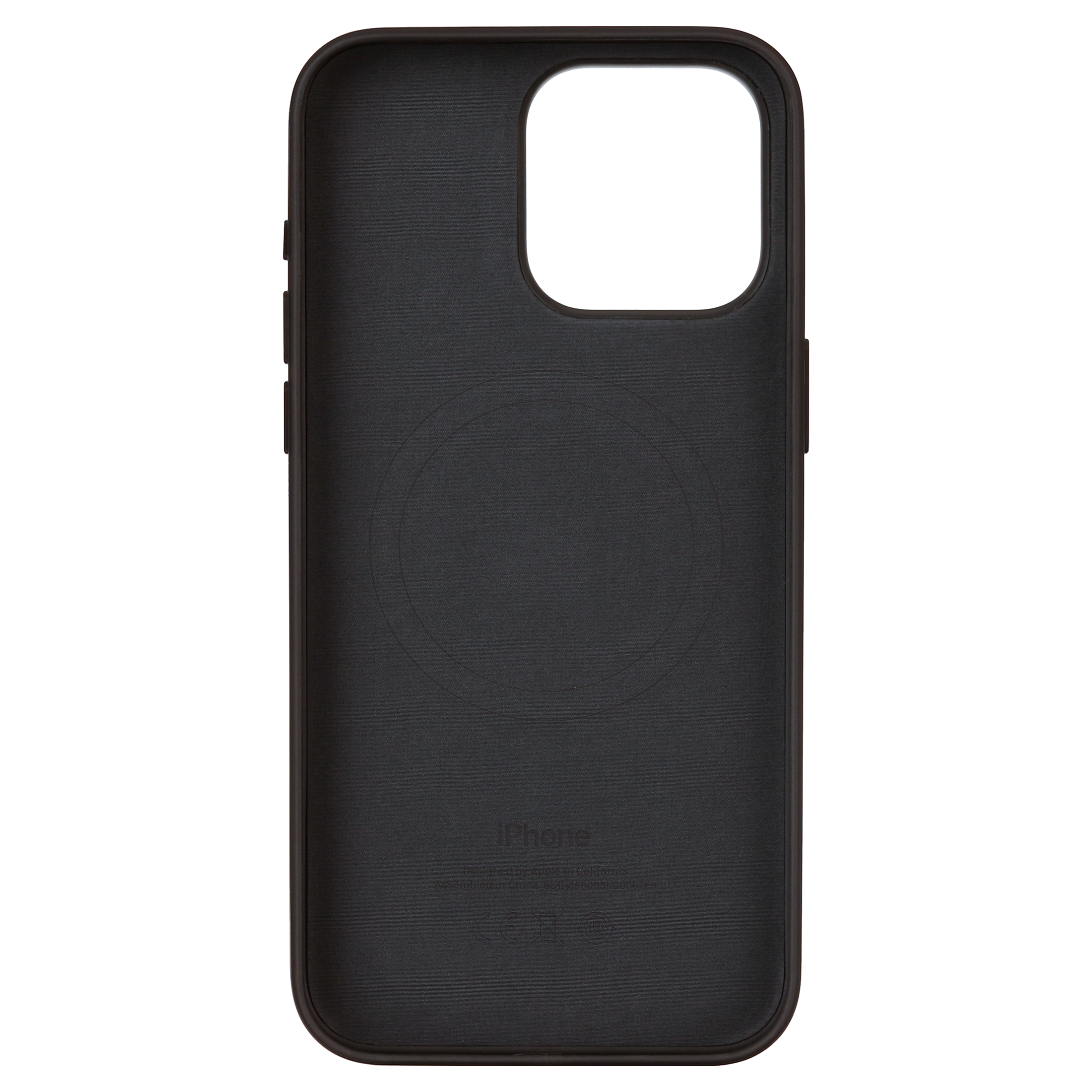iPhone15Pro FineWovenCase MagSafe対応 ブラック Amazon.com: Apple iPhone 15 Pro FineWoven Case with MagSafe
