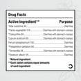 thumbnail image 2 of MediNatura BHI Diarrhea Relief Fast-Acting Homeopathic Remedy 100 Tablets, 2 of 7