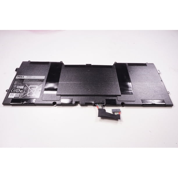 Wv7g0 Dell 55wh 7 4v 7440mah Battery Xps 13 9333 Xps 13 L321x Xps12 9q23 Walmart Com Walmart Com