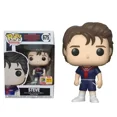 thumbnail image 3 of Figuras de vinilo Funko Pop Stranger Toys 675 Steve Robin 674# 922# Dustin 1240# EDDIE 1250# SOLO EN Colección Figuras de vinilo Regalos Juguete, 3 of 5