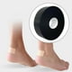 thumbnail image 4 of Cinta Impermeable Sunnimix Protector De Talón Antiampollas 5M Color Negro, 4 of 7