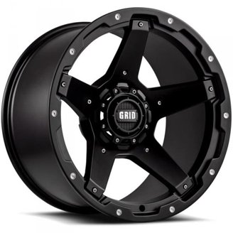 XXR 553 20 PVD Chrome Wheel / Rim 5x4.5 & 5x120 with a 16mm Offset