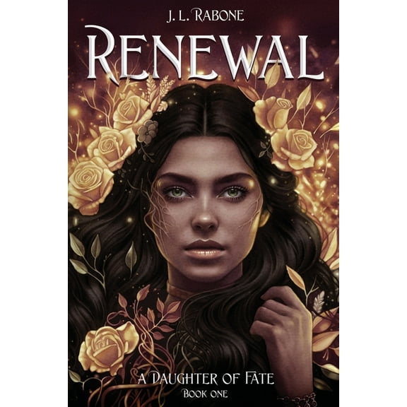 A Daughter of Fate Renewal, (Paperback)