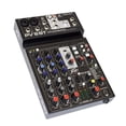 thumbnail image 4 of Mezclador compacto Peavey PV 6 BT de 6 canales con Bluetooth, 4 of 4