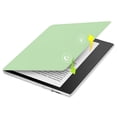 thumbnail image 3 of GANGXUN Funda Rosa Compatible con Kindle Oasis2017/2019 – Acrílica, Resistente a Salpicaduras, Modo Reposo Inteligente, 3 of 6