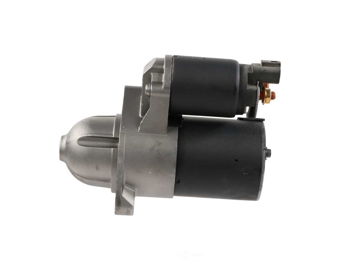 Bosch SR4173X Premium Starter