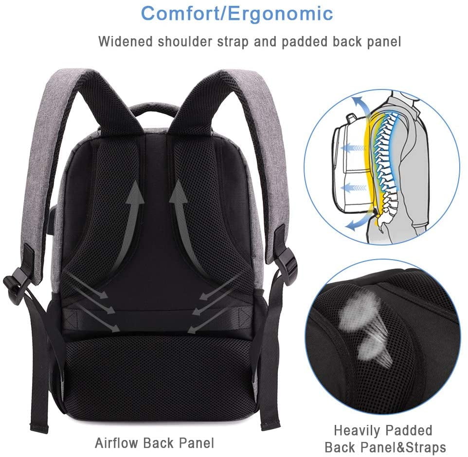 lekesky backpack