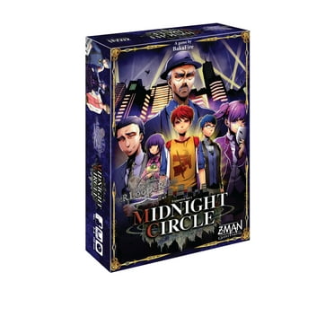 Tragedy Looper: Midnight Circle