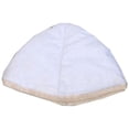 thumbnail image 2 of INDIA OVERSEAS TRADING CORP IR 8050A Doublure de Casque 100% Coton, 2 of 2