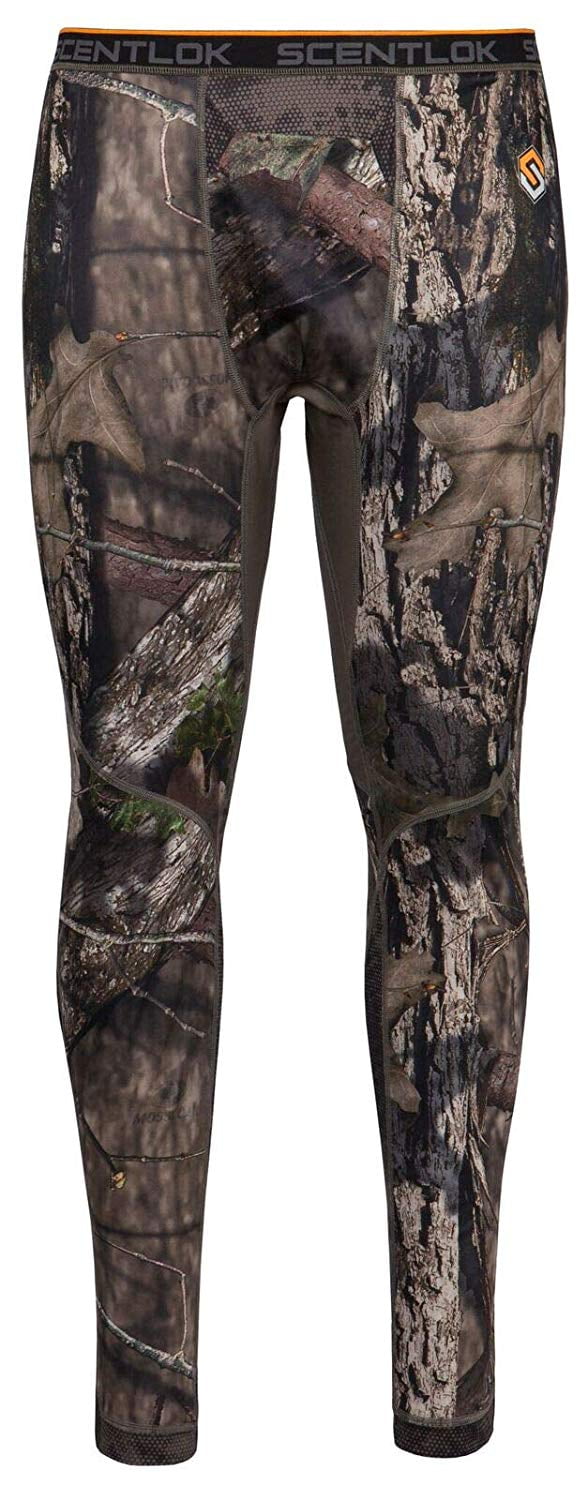 ScentLok BaseSlayers AMP Lightweight BaseLayer Pants, Hunting Clothes