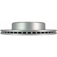 thumbnail image 3 of ADVICS Disc Brake Rotor, 3 of 4