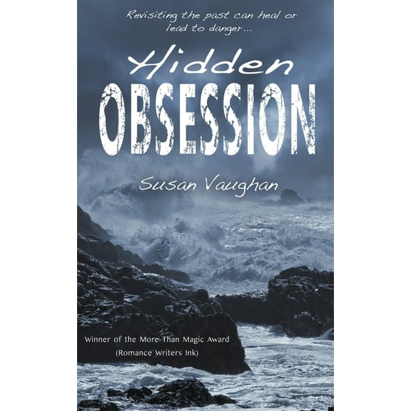 Obsession Hidden Obsession, Book 2, (Paperback)