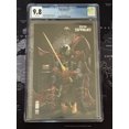 thumbnail image 1 of King Spawn #1 - CGC 9.8 Comic Book, 1 of 2