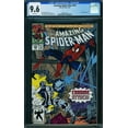 thumbnail image 2 of Amazing Spider-Man #359 - CGC 9.6 Comic Book, 2 of 2