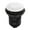 White, variant on Tecmark TDIMPT3428W Low Profile M-Series Air Button White