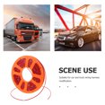 thumbnail image 3 of 1 Roll Automotive Wire Car Wire Electrical Wire Auto Wire Electrical Wiring Auto Wiring 40 Meter, 3 of 8