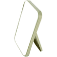 thumbnail image 1 of Espejo de tocador plegable portátil HD - Verde nórdico MFZFUKR CPB-DE-WX226-2, 1 of 5