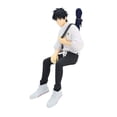 thumbnail image 4 of Figura de anime QAHEART JJK Okkotsu Yuta Fushigura Megumi 15 cm, 4 of 7
