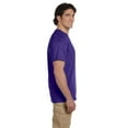 thumbnail image 2 of Mens 5 oz. Heavy Cotton HD T-Shirt 3931 (5 PACK), 2 of 3