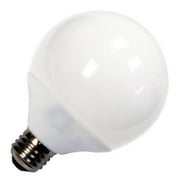 Satco 07303 - 9G25/50 S7303 Globe Screw Base Compact Fluorescent Light Bulb