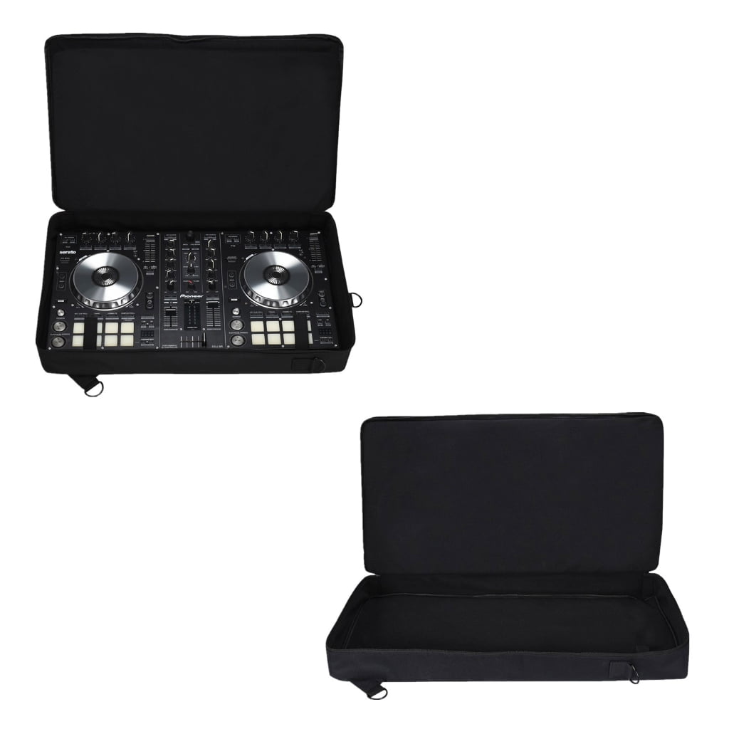 JZROCKER DVDDrive Bag Waterproof Travel Carrying Storage Holder Disc Player Shoulder Bag