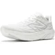 thumbnail image 2 of Size 11 - New Balance Fresh Foam X 1080v13 White Light Silver Metallic, 2 of 6