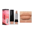 thumbnail image 2 of XWSHYW Lápiz Labial Lápiz Labial Mate, Fácil de Pegar, Lápiz Labial de Terciopelo, Lápiz Labial Nutritivo, 2 of 2