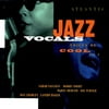 Atlantic Jazz: Voices Of Cool Vol.1