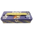 thumbnail image 1 of Caja de almacenamiento The Tin Box Company grande Bluey con asa regla, 1 of 2