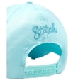 thumbnail image 4 of Lilo et Stitch Casquette Camionneur Incurvée à Visière pour Filles, 4 of 4