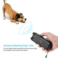thumbnail image 3 of Herwey Ultrasonic Repelling Dogs Electronic Training Tools Dog Chaser Stop Aggressive Animal Attacks, 3 of 9