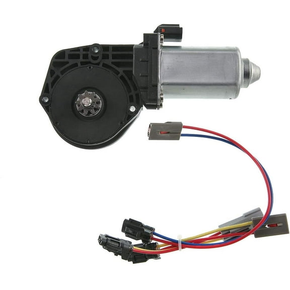 A-Premium Power Window Lift Motor Automotive Specialty Parts, 1.97 lb