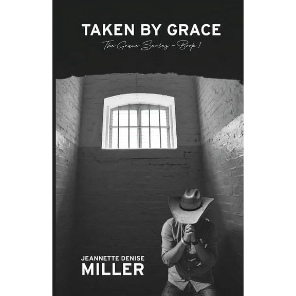 Grace: Taken by Grace (Series #1) (Paperback)
