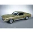 thumbnail image 3 of AMT 1968 Shelby GT 500 1/25 Scale Model Kit, 3 of 13